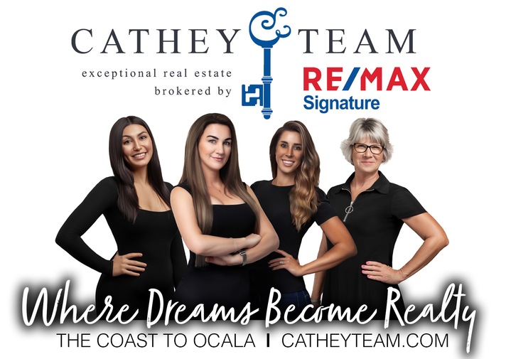 <span>Your Specialty Team</span> On The Coast To Ocala